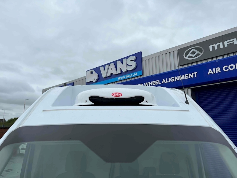 Ford Transit 350 Leader L3 H3 Chiller - N1121