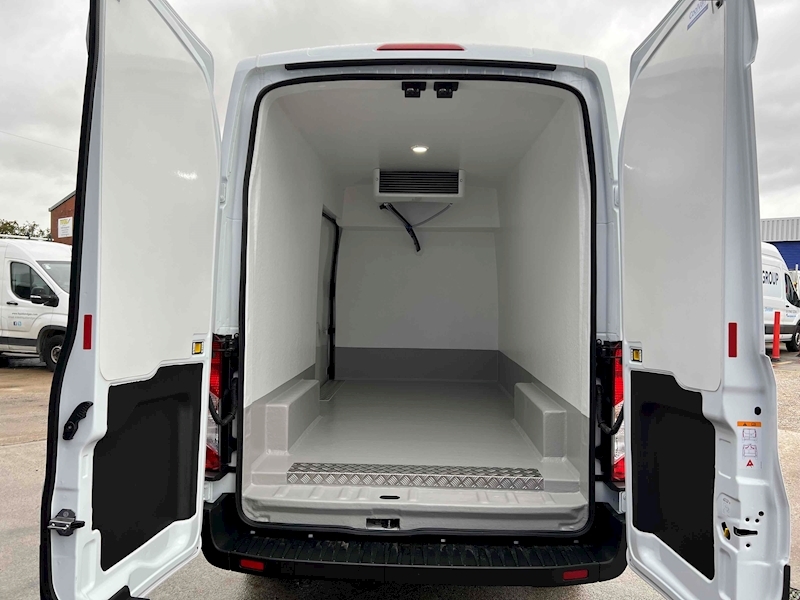 Ford Transit 350 Leader L3 H3 Chiller - N1121