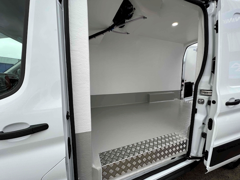 Ford Transit 350 Leader L3 H3 Chiller - N1121