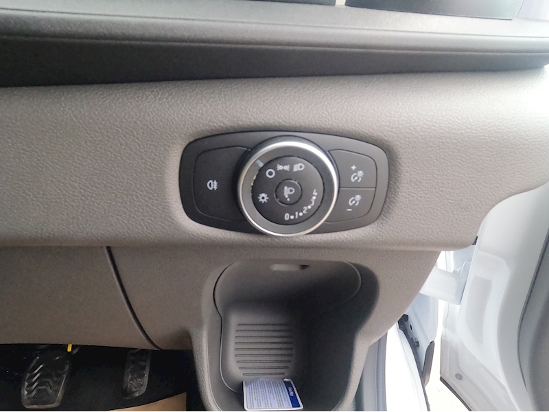 Ford Transit 350 Leader L3 H3 Chiller - N1121