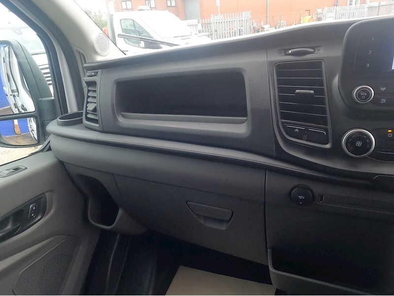 Ford Transit 350 Leader L3 H3 Chiller - N1121