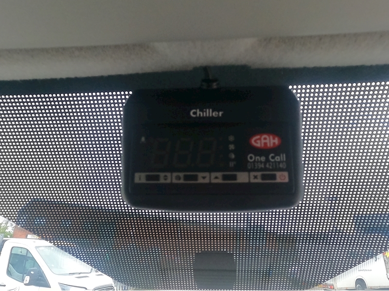 Ford Transit 350 Leader L3 H3 Chiller - N1121