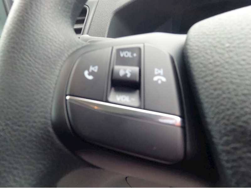 Ford Transit Double Cab Tipper DRW 350 Leader 1-Way Double Cab Tipper DRW L3 EU6 - N1309