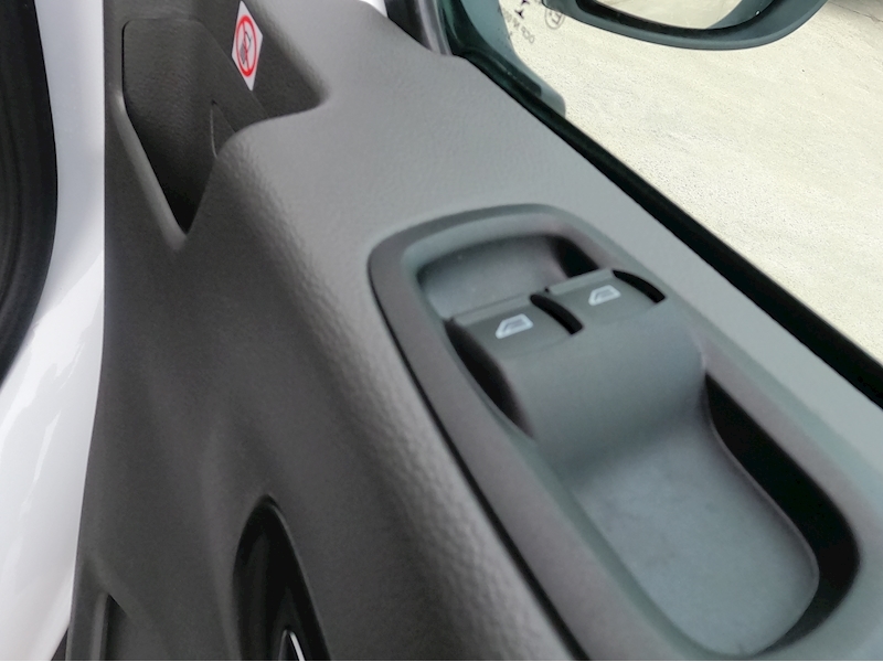 Ford Transit 2.0 350 Ecoblue Leader One-Way Tipper Rwd L3 Eu6 Traffic Management - N1311