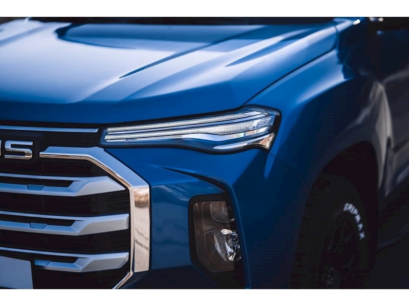 Maxus T90EV RWD Pick Up 88.5kWh - N1356