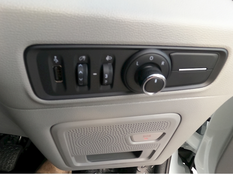 Maxus eDeliver 9 Lh Lux 88.5Kwh - N1361