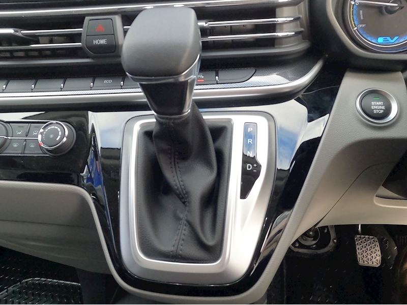 Maxus eDeliver 9 Lh Lux 88.5Kwh - N1361