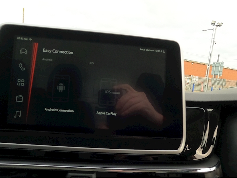 Maxus eDeliver 9 Lh Lux 88.5Kwh - N1361