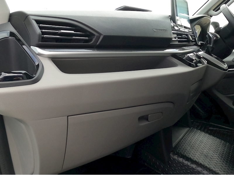 Maxus eDeliver 9 Lh Lux 88.5Kwh - N1361