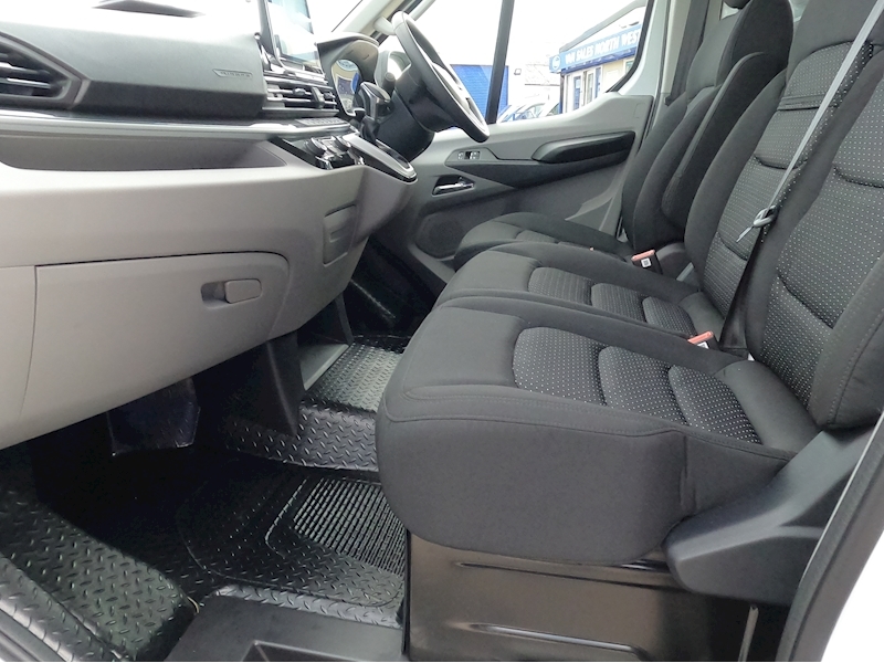 Maxus eDeliver 9 Lh Lux 88.5Kwh - N1361