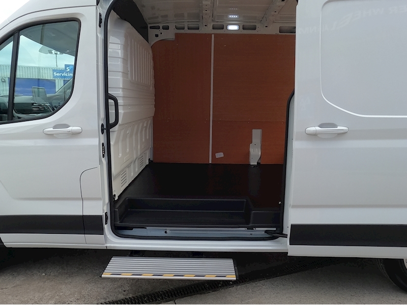 Maxus eDeliver 9 Lh Lux 88.5Kwh - N1361