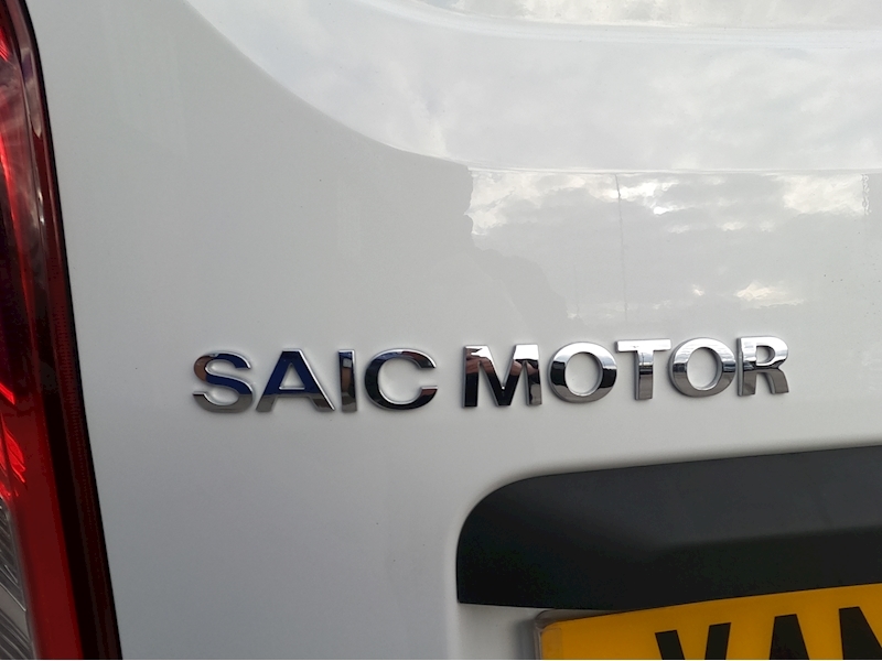 Maxus eDeliver 9 Lh Lux 88.5Kwh - N1361