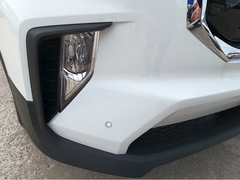 Maxus eDeliver 9 Lh Lux 88.5Kwh - N1361