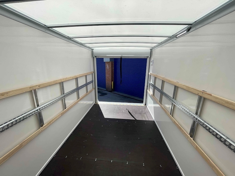 Ford Transit 350 Leader C/C Ecoblue - N1757