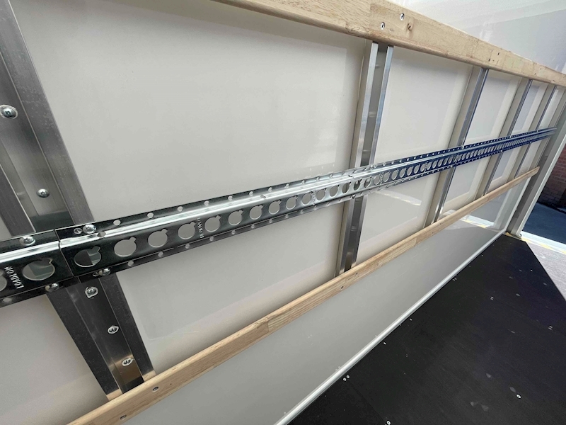 Ford Transit 350 Leader C/C Ecoblue - N1757