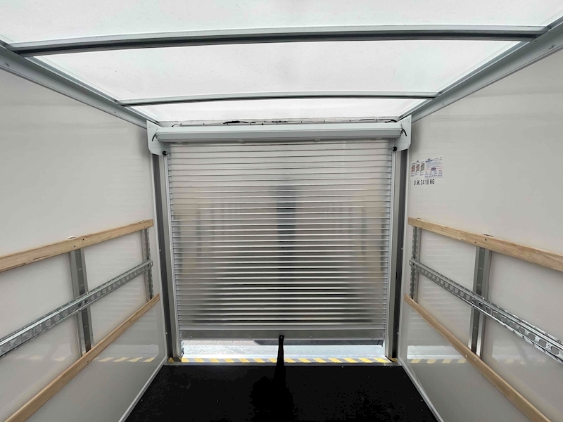 Ford Transit 350 Leader C/C Ecoblue - N1757