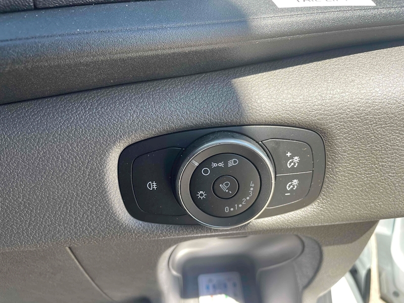 Ford Transit 350 Leader C/C Ecoblue - N1757