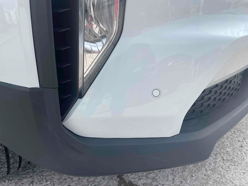 Maxus Deliver 9 Luton Lux - N1761