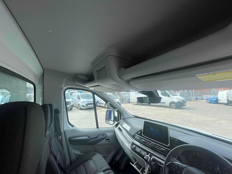 Maxus Deliver 9 Luton Lux - N1761