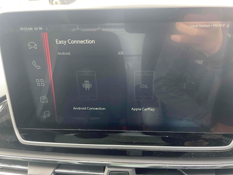 Maxus Deliver 9 Luton Lux - N1761