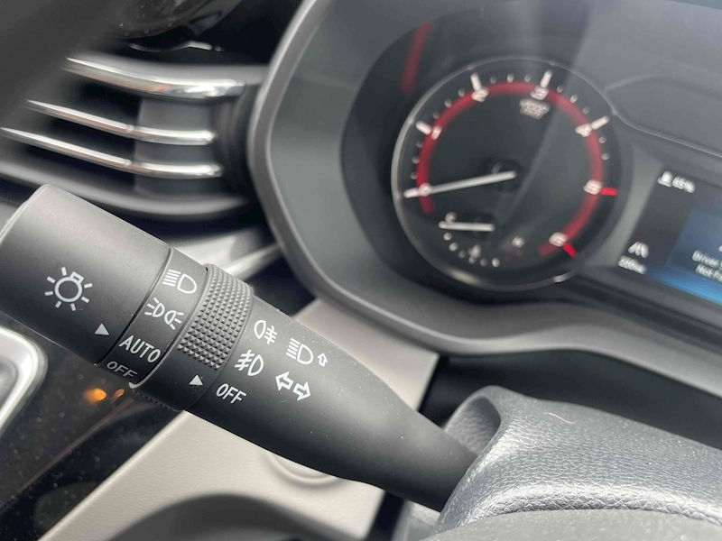 Maxus Deliver 9 DRW MWB Tipper Lux - N1769