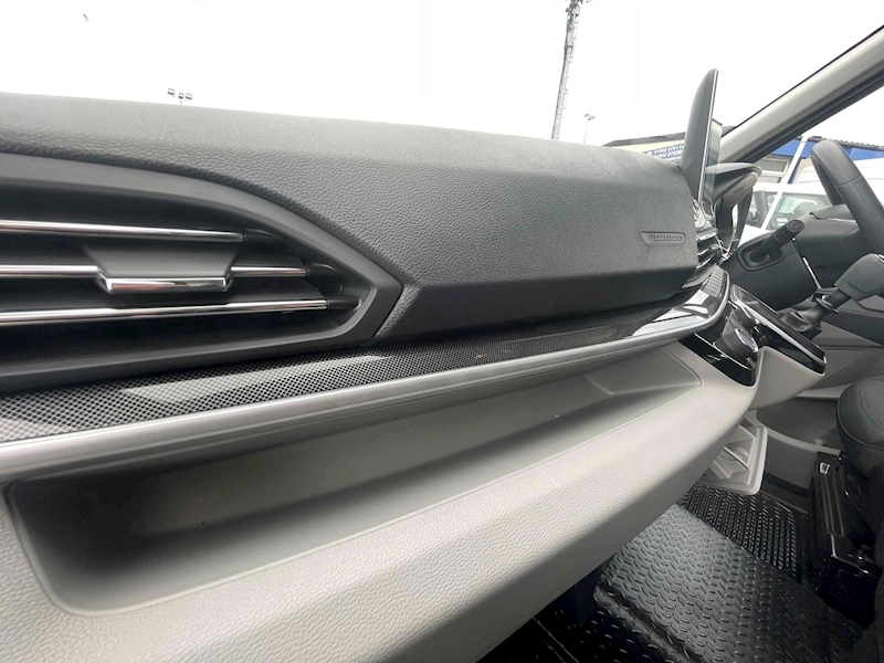 Maxus Deliver 9 DRW MWB Tipper Lux - N1769