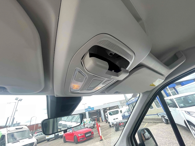 Maxus Deliver 9 DRW MWB Tipper Lux - N1769