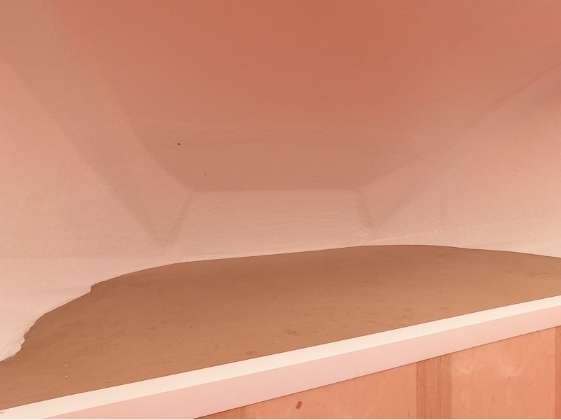 Ford Transit 350 Leader C/C Ecoblue Curtain - N1771