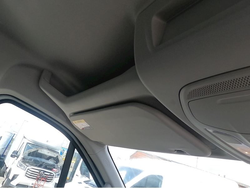 Maxus Deliver 9 Base Tipper DRW - N1792