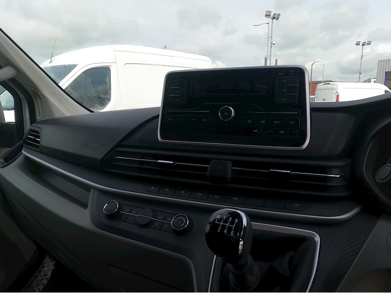 Maxus Deliver 9 Base Tipper DRW - N1792