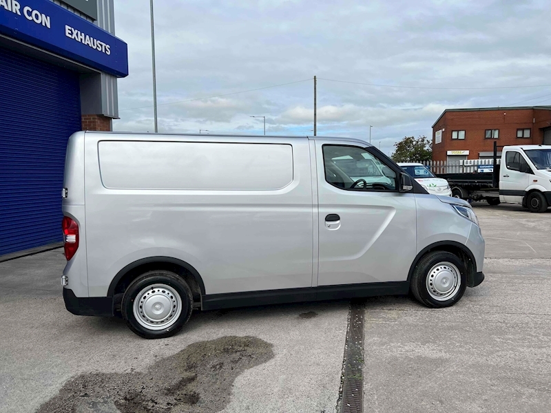 Maxus eDeliver 3 50.23kWh L1H1 - N1865