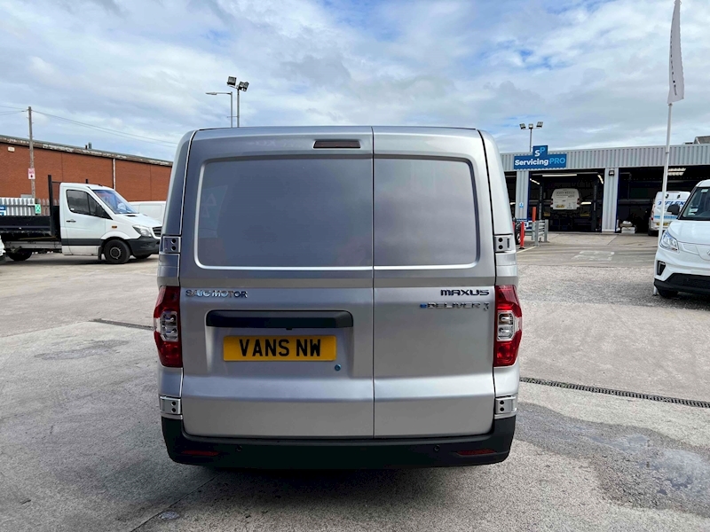 Maxus eDeliver 3 50.23kWh L1H1 - N1865