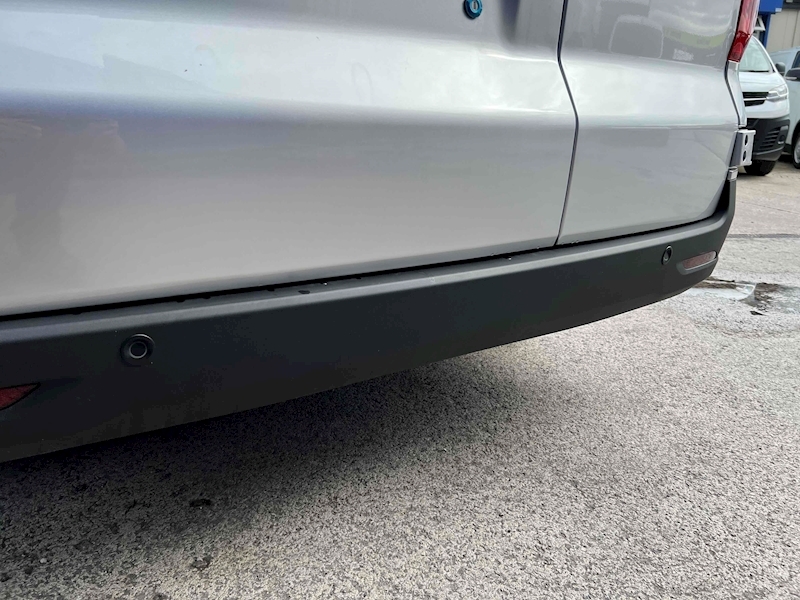 Maxus eDeliver 3 50.23kWh L1H1 - N1865