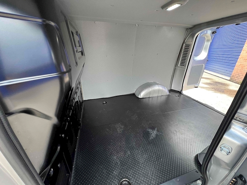 Maxus eDeliver 3 50.23kWh L1H1 - N1865