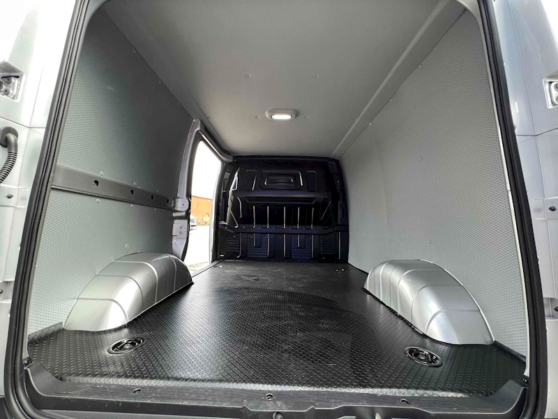 Maxus eDeliver 3 50.23kWh L1H1 - N1865