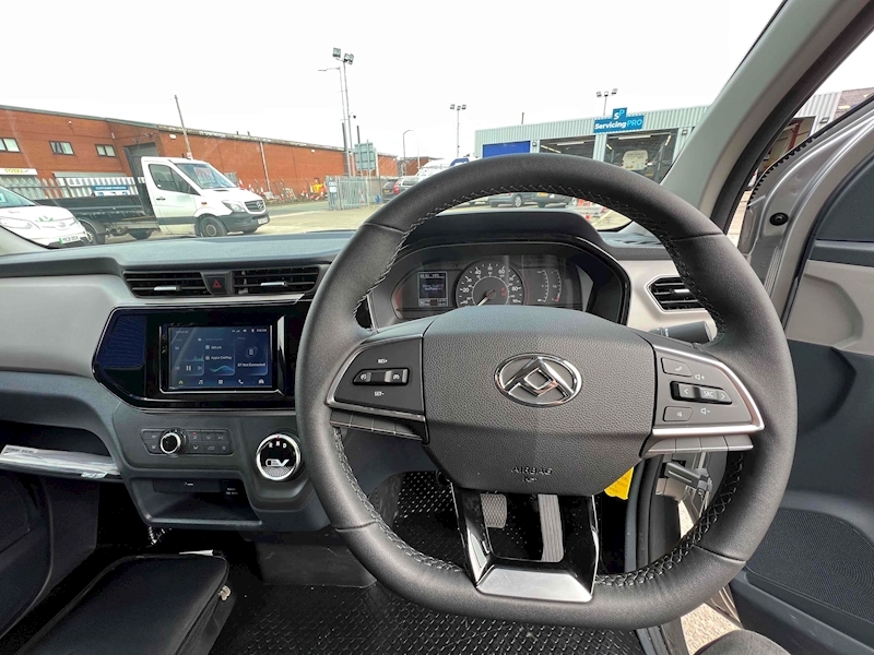 Maxus eDeliver 3 50.23kWh L1H1 - N1865