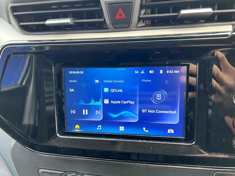 Maxus eDeliver 3 50.23kWh L1H1 - N1865