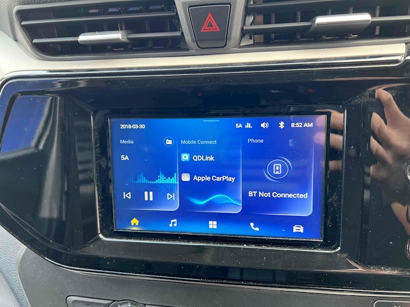 Maxus eDeliver 3 50.23kWh L1H1 - N1865