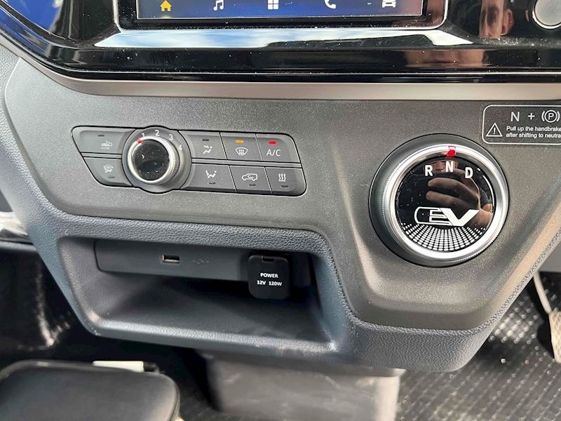 Maxus eDeliver 3 50.23kWh L1H1 - N1865