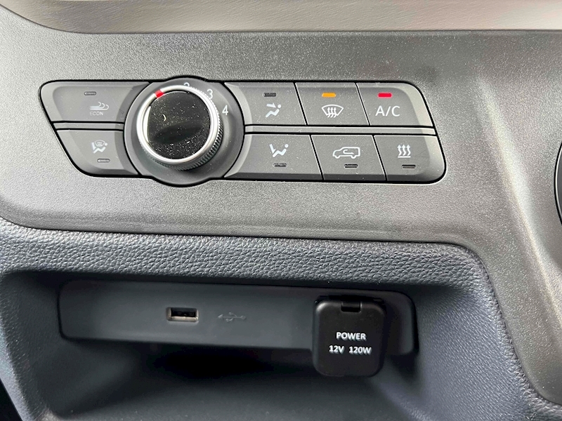 Maxus eDeliver 3 50.23kWh L1H1 - N1865