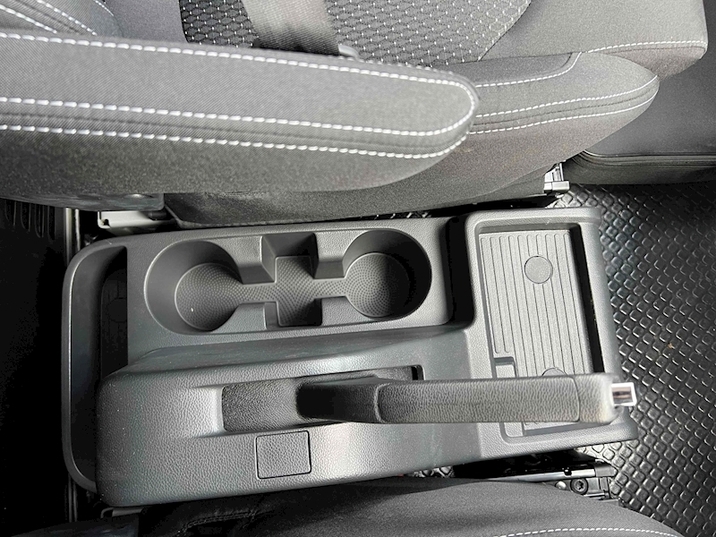 Maxus eDeliver 3 50.23kWh L1H1 - N1865