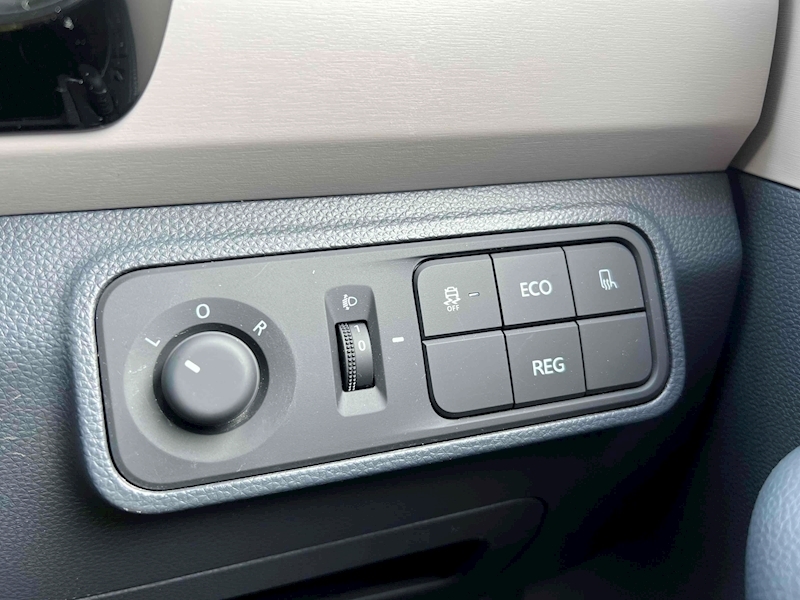 Maxus eDeliver 3 50.23kWh L1H1 - N1865