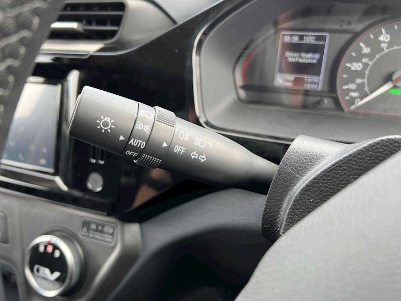 Maxus eDeliver 3 50.23kWh L1H1 - N1865