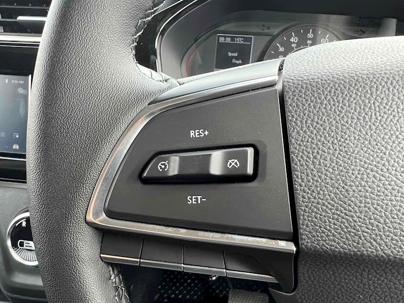 Maxus eDeliver 3 50.23kWh L1H1 - N1865