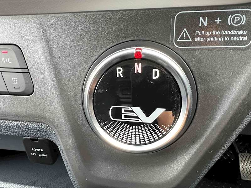 Maxus eDeliver 3 50.23kWh L1H1 - N1865