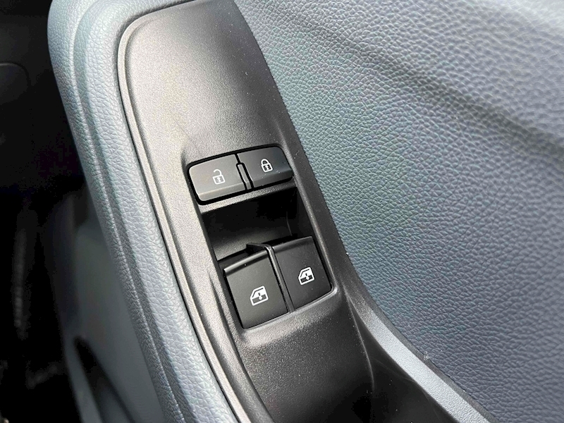 Maxus eDeliver 3 50.23kWh L1H1 - N1865