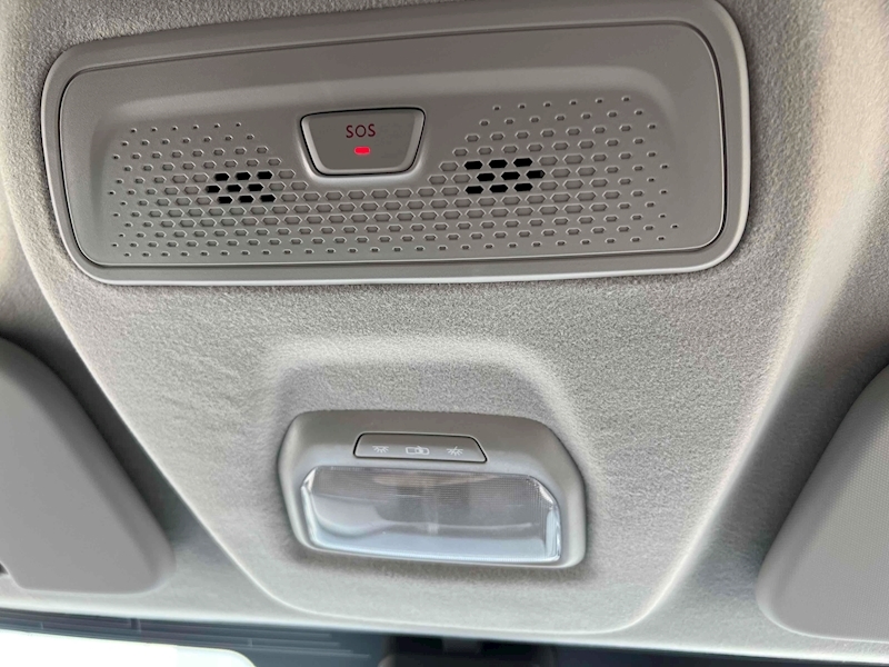 Maxus eDeliver 3 50.23kWh L1H1 - N1865