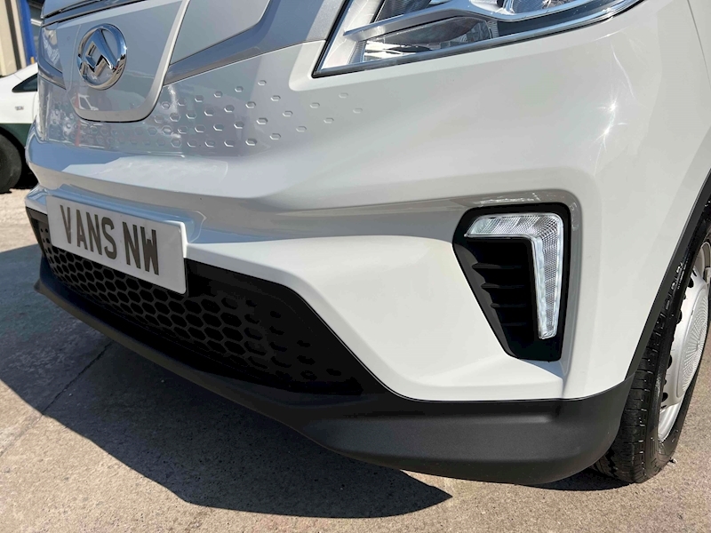 Maxus eDeliver 3 50.23kWh L1H1 - N1866