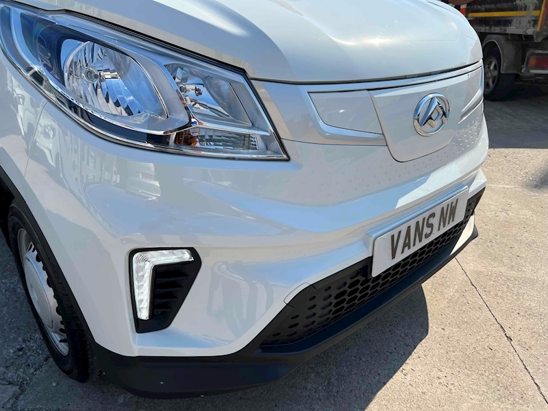 Maxus eDeliver 3 50.23kWh L1H1 - N1866