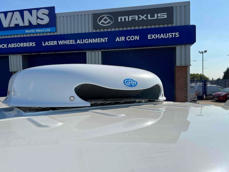 Maxus eDeliver 3 50.23kWh L1H1 - N1866